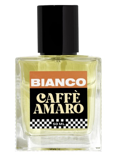 Caffè Amaro perfume