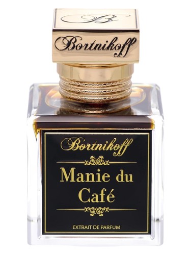 Manie du Café perfume