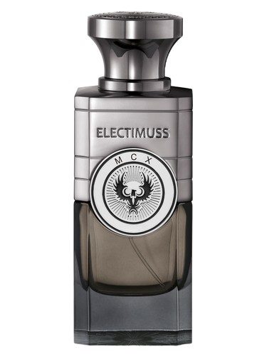 MCX perfume
