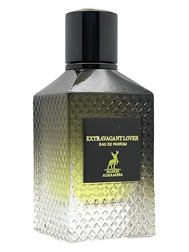 Extravagant Lover Perfume