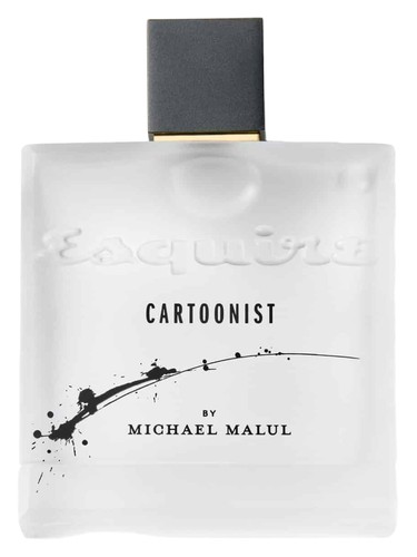 Cartoonist Perfume by Michael Malul London for Unisex UAE Cartoonist Perfume by Michael Malul London for Unisex UAE