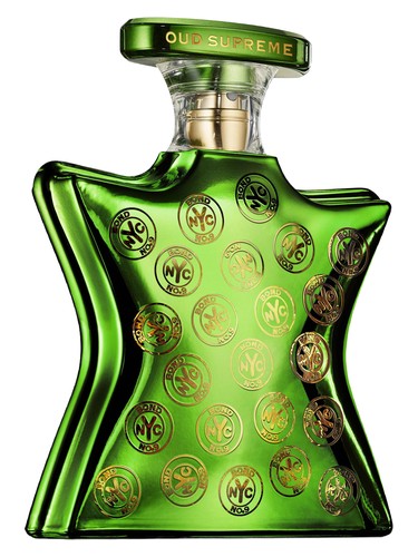 Oud Supreme Perfume