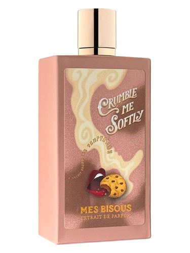 Mes Bisous Balle Rouge Perfume by Mes Bisous for unisex UAE