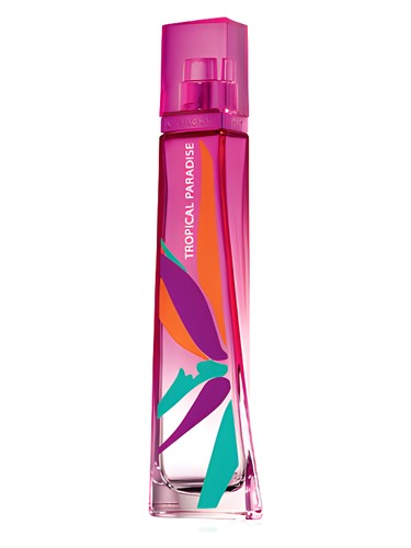 Very Irresistible Tropical Paradise Perfume