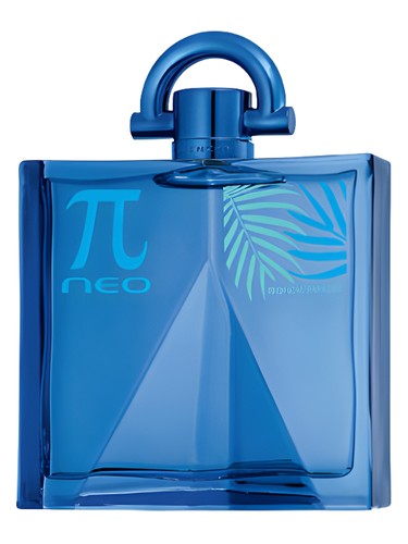 Pi Neo Tropical Paradise Perfume