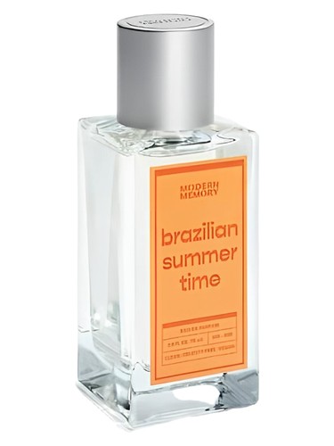 Brazilian Summertime perfume