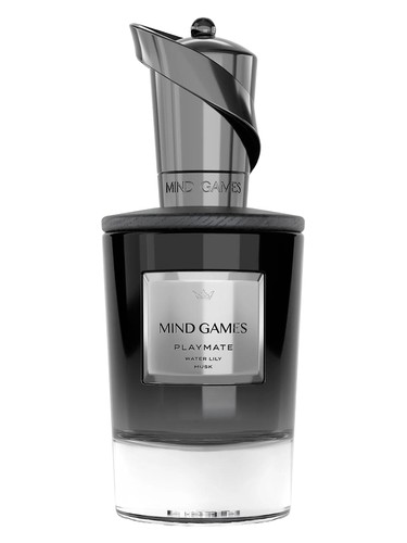 Playmate perfume