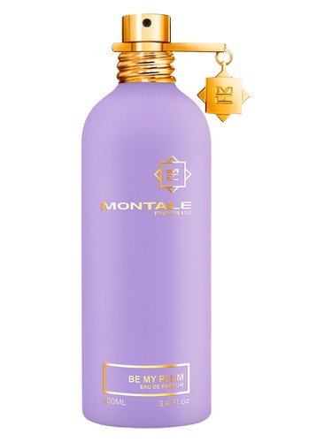 Be My Plum perfume
