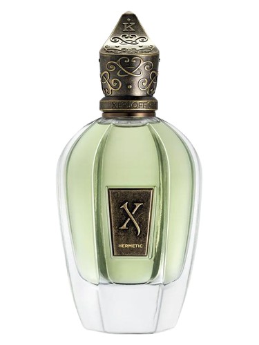 Hermetic Perfume