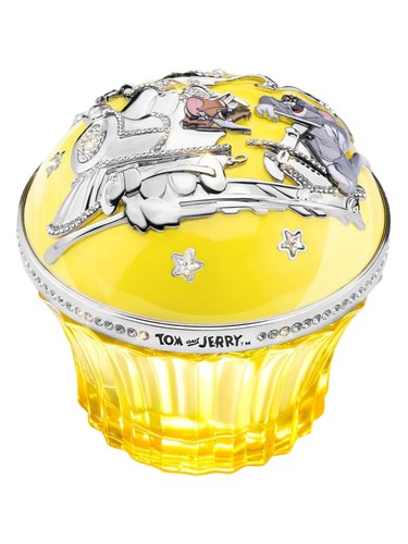 Tom & Jerry™ Perfume