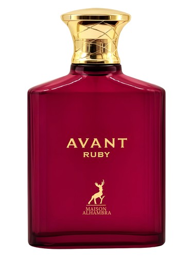 Maison Alhambra Afro Leather Perfume by Maison Alhambra for Unisex UAE