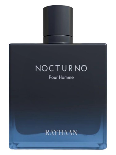 Rayhaan Bluetiful Perfume by Rayhaan UAE