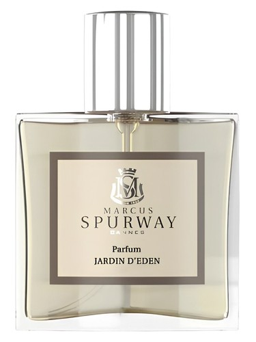 Jardin d'Eden Perfume by Marcus Spurway for Men UAE Jardin d'Eden Perfume by Marcus Spurway for Men UAE