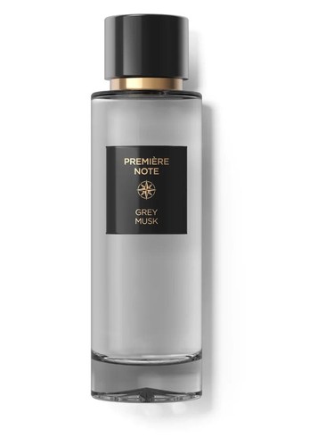 Grey Musk perfume