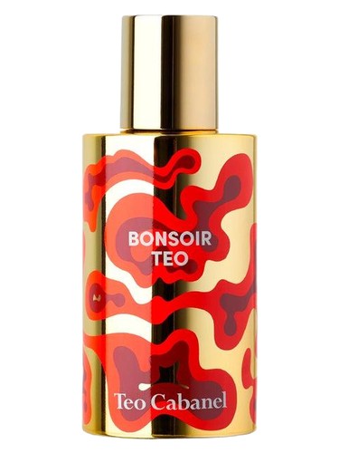 Teo Cabanel Alahine Perfume by Teo Cabanel for female UAE