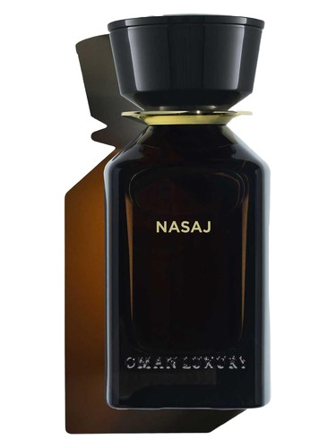 Nasaj perfume