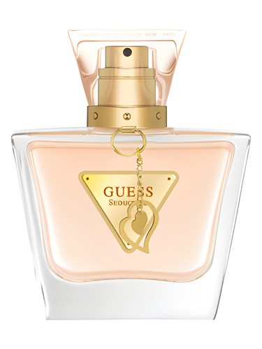 Guess Seductive Wild Summer Perfume