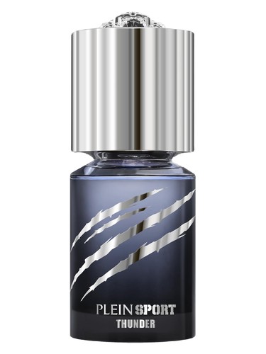 Plein Sport Thunder perfume
