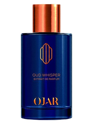 Oud Whisper Perfume
