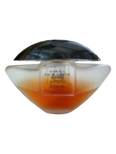 La Perla Body Silk perfume