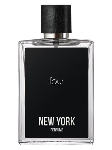 New York Perfume