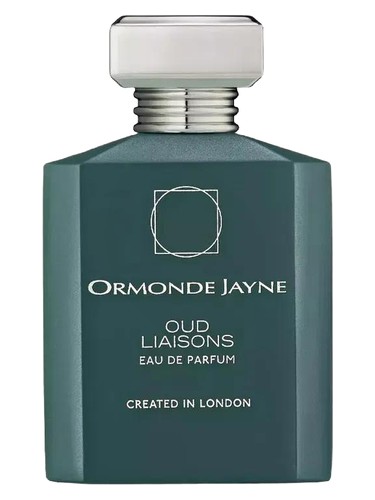 Oud Liaisons Perfume