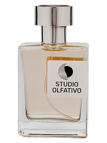 Pantanal Perfume