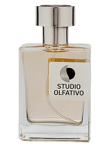 Sweet Time Perfume