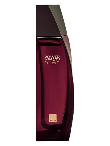 Power Stay Perfume