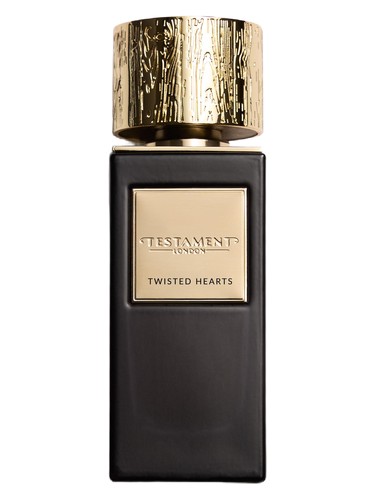 Twisted Hearts perfume