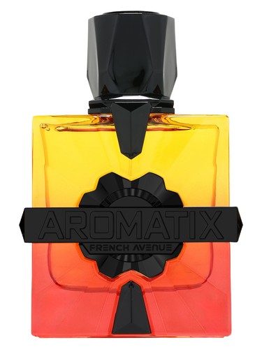 Forbidden Fruit perfume