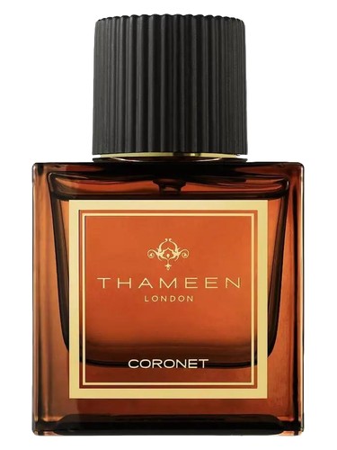 Peacock Throne Thameen Perfume by Thameen for Women UAE