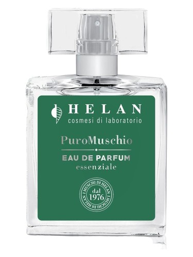 Puro Muschio Perfume
