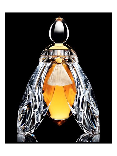 L’Abeille de Guerlain Perfume