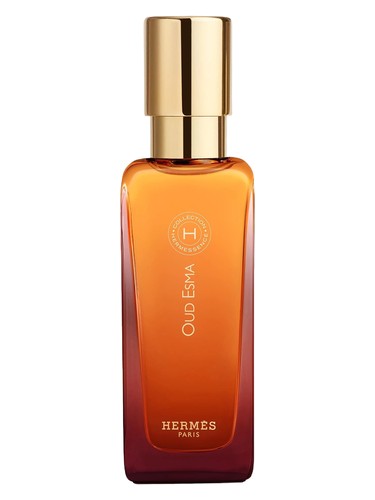Oud Esma perfume