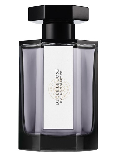 Ombre Rose Perfume by Jean-Charles-Brosseau for female UAE