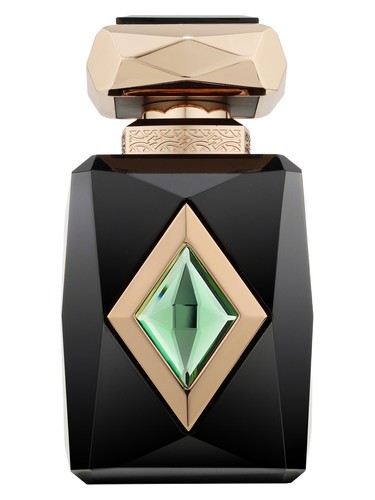 Iris Patchouli Perfume