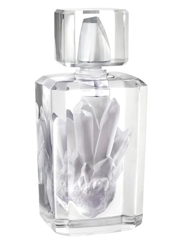 Dualité X Lalique Perfume