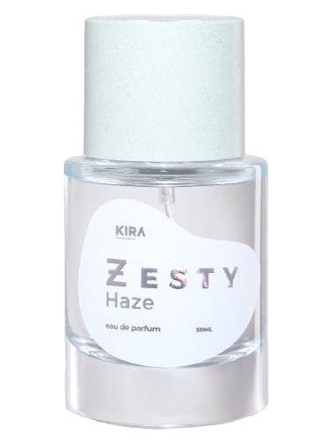 Zesty Haze Sorbet Perfume by Kira for Unisex UAE