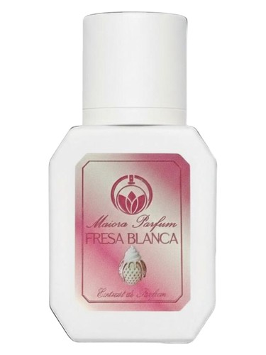 Fresca Blanca perfume
