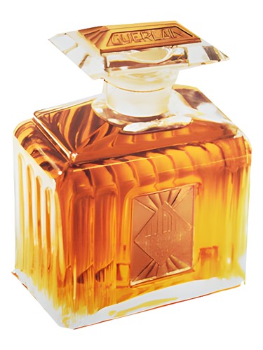 Djedi perfume