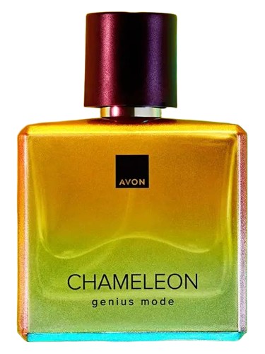 Chameleon Genius Mode perfume