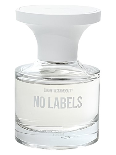 No Labels perfume