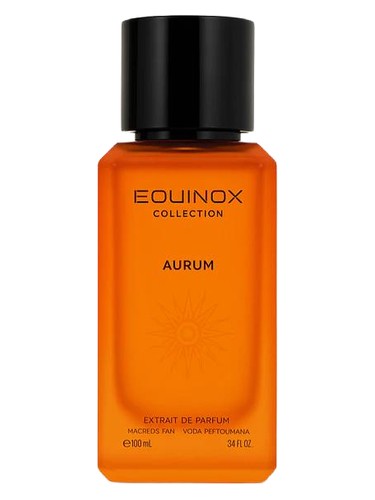 Aurum perfume