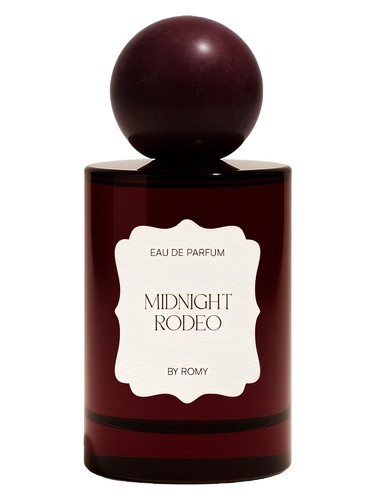 Midnight Rodeo Perfume