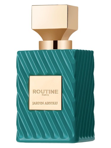 Harmonie Perfume by Routine Paris for Unisex UAE