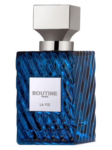 Harmonie Perfume by Routine Paris for Unisex UAE