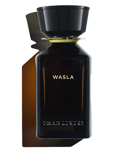 Wasla Perfume