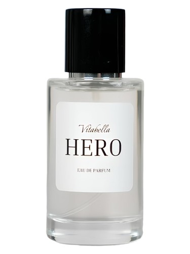 Hero perfume