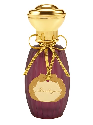 Mandragore perfume